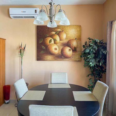 Gated 2Br Apartment Near Sandy Beach Puerto Peñasco Exteriér fotografie