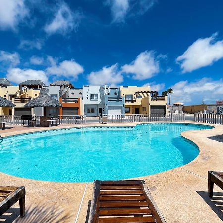 Gated 2Br Apartment Near Sandy Beach Puerto Peñasco Exteriér fotografie