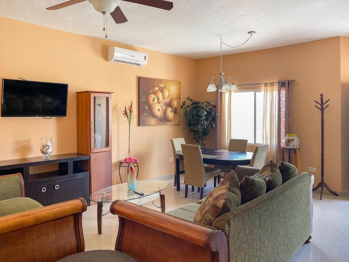 Gated 2Br Apartment Near Sandy Beach Puerto Peñasco Exteriér fotografie