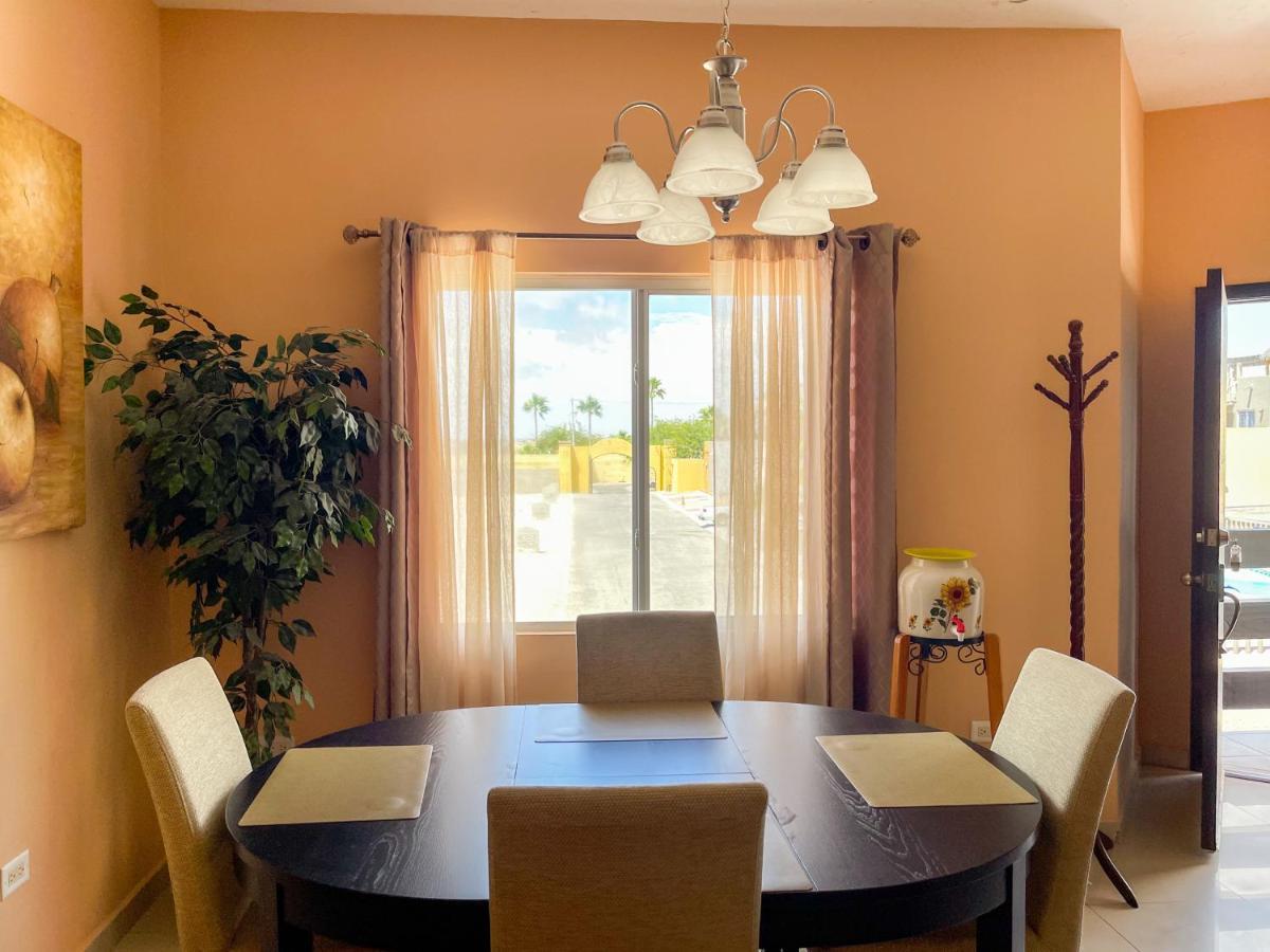 Gated 2Br Apartment Near Sandy Beach Puerto Peñasco Exteriér fotografie