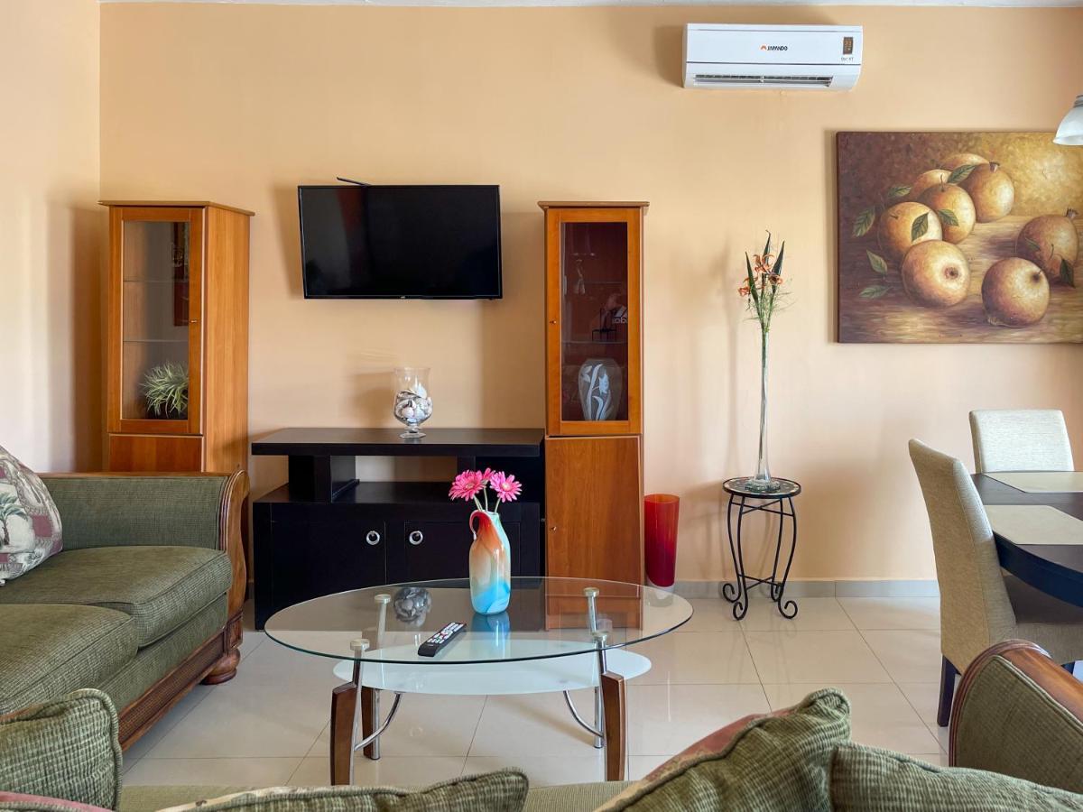 Gated 2Br Apartment Near Sandy Beach Puerto Peñasco Exteriér fotografie