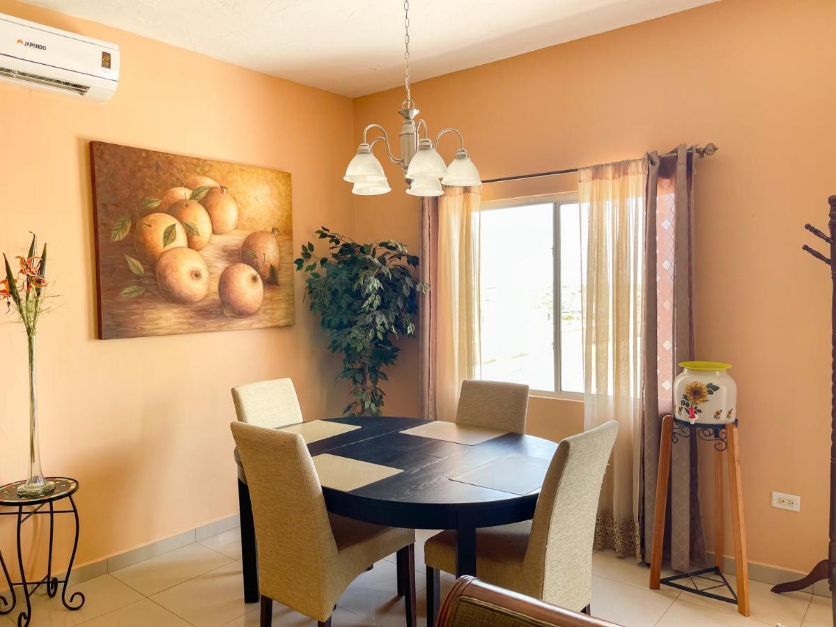 Gated 2Br Apartment Near Sandy Beach Puerto Peñasco Exteriér fotografie