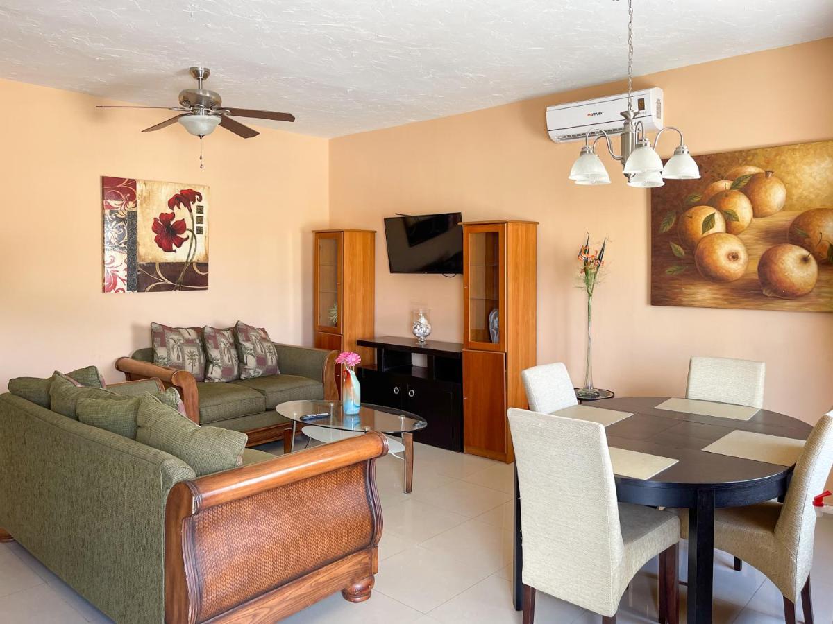 Gated 2Br Apartment Near Sandy Beach Puerto Peñasco Exteriér fotografie