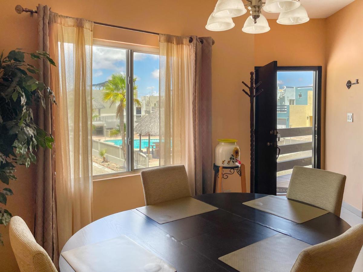 Gated 2Br Apartment Near Sandy Beach Puerto Peñasco Exteriér fotografie