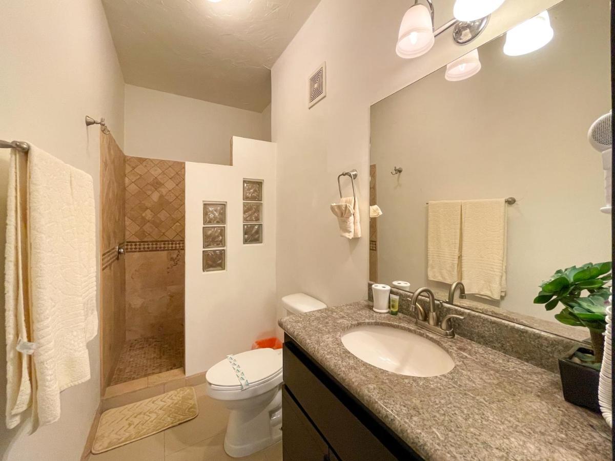 Gated 2Br Apartment Near Sandy Beach Puerto Peñasco Exteriér fotografie