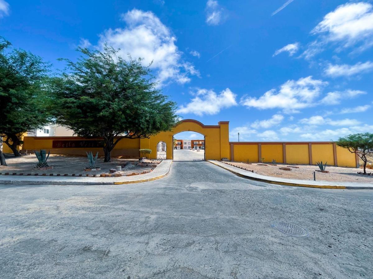 Gated 2Br Apartment Near Sandy Beach Puerto Peñasco Exteriér fotografie