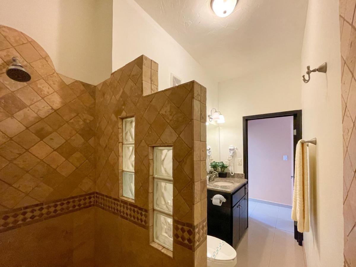 Gated 2Br Apartment Near Sandy Beach Puerto Peñasco Exteriér fotografie